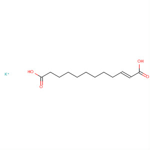 CAS No 65316-45-2  Molecular Structure