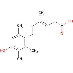 CAS No 65316-67-8  Molecular Structure