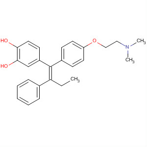 CAS No 65319-40-6  Molecular Structure