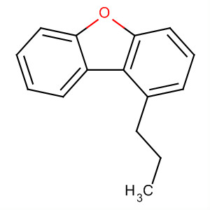CAS No 65319-50-8  Molecular Structure