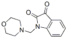 CAS No 6532-16-7  Molecular Structure