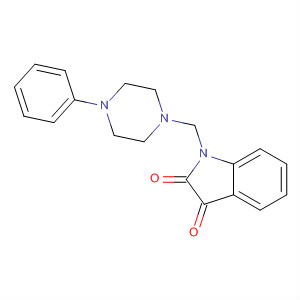 CAS No 6532-18-9  Molecular Structure