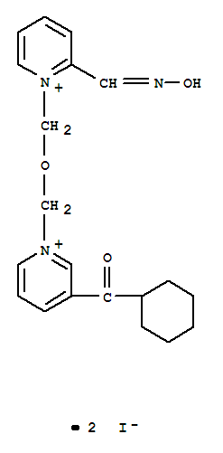 CAS No 65320-92-5  Molecular Structure
