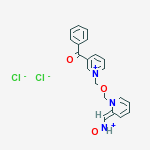 Cas Number: 65321-24-6  Molecular Structure