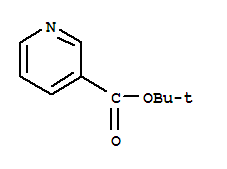 CAS No 65321-36-0  Molecular Structure