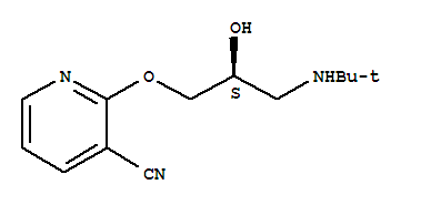 CAS No 65321-41-7  Molecular Structure