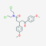 CAS No 65321-74-6  Molecular Structure