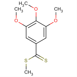 CAS No 65322-86-3  Molecular Structure