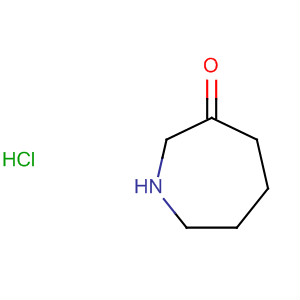 CAS No 65326-54-7  Molecular Structure