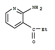 CAS No 65326-71-8  Molecular Structure