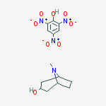 CAS No 6533-75-1  Molecular Structure