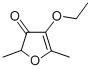 CAS No 65330-49-6  Molecular Structure