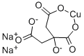 CAS No 65330-59-8  Molecular Structure