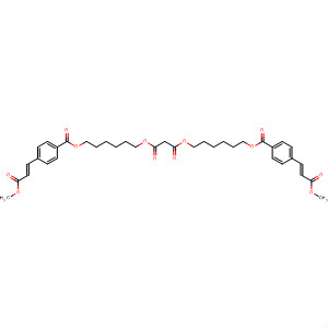 CAS No 653306-84-4  Molecular Structure