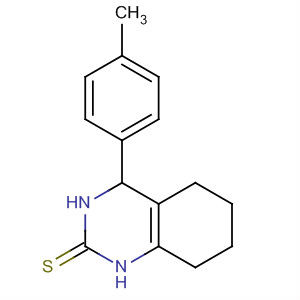 CAS No 65331-19-3  Molecular Structure