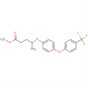 CAS No 65333-75-7  Molecular Structure