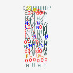 CAS No 65335-15-1  Molecular Structure