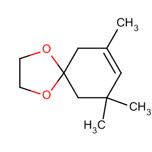 CAS No 65339-06-2  Molecular Structure