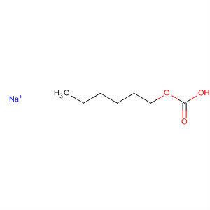 CAS No 65342-01-0  Molecular Structure