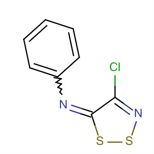 CAS No 65342-88-3  Molecular Structure