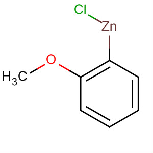 CAS No 65344-84-5  Molecular Structure