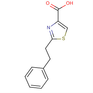 CAS No 65346-64-7  Molecular Structure