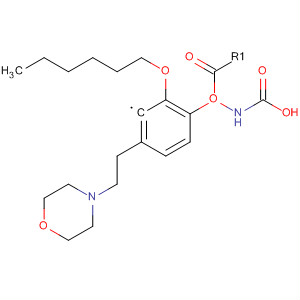 CAS No 65347-87-7  Molecular Structure