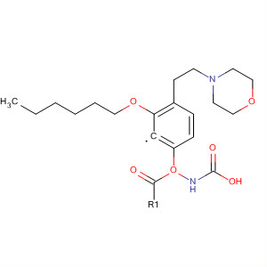 CAS No 65347-93-5  Molecular Structure