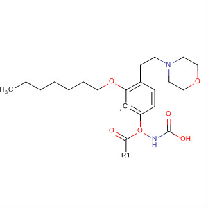 CAS No 65347-94-6  Molecular Structure