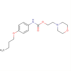 CAS No 65347-97-9  Molecular Structure