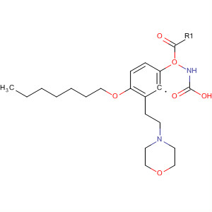 CAS No 65347-99-1  Molecular Structure