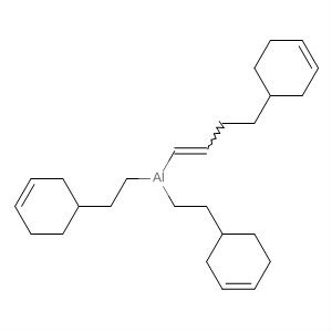 CAS No 65348-33-6  Molecular Structure