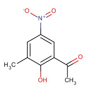 CAS No 65348-98-3  Molecular Structure