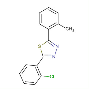 CAS No 65349-15-7  Molecular Structure