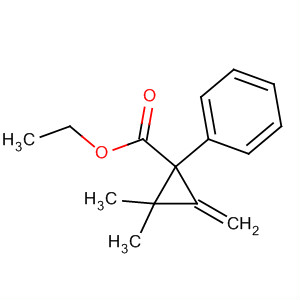 CAS No 65354-67-8  Molecular Structure