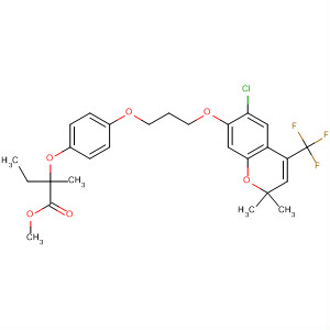 CAS No 653563-82-7  Molecular Structure