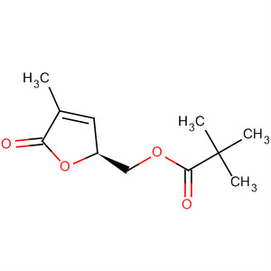 Cas Number: 653565-52-7  Molecular Structure