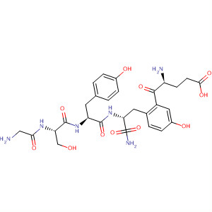 CAS No 653568-05-9  Molecular Structure