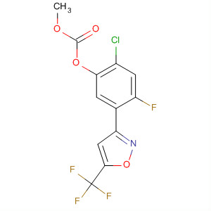 CAS No 653569-97-2  Molecular Structure