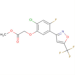 CAS No 653569-98-3  Molecular Structure