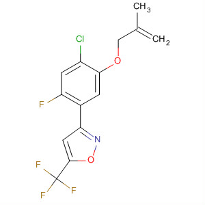 CAS No 653570-01-5  Molecular Structure
