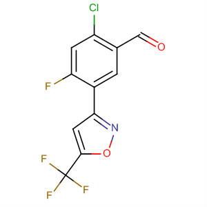 CAS No 653570-04-8  Molecular Structure