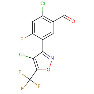CAS No 653570-05-9  Molecular Structure
