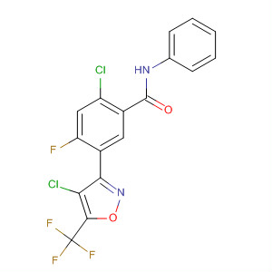 CAS No 653570-09-3  Molecular Structure