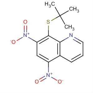 CAS No 653570-16-2  Molecular Structure