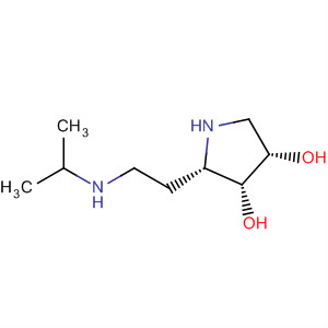CAS No 653570-91-3  Molecular Structure
