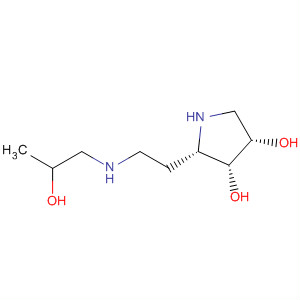 CAS No 653570-92-4  Molecular Structure