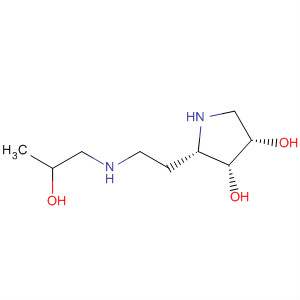 Cas Number: 653570-92-4  Molecular Structure