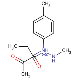 CAS No 653571-36-9  Molecular Structure