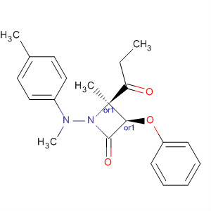 CAS No 653571-43-8  Molecular Structure